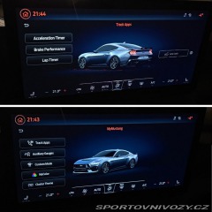 Ford Mustang NOVÝ MODEL 2024, 2.3 Ecob 2024