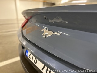 Ford Mustang NOVÝ MODEL 2024, 2.3 Ecob 2024