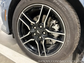 Ford Mustang NOVÝ MODEL 2024, 2.3 Ecob 2024