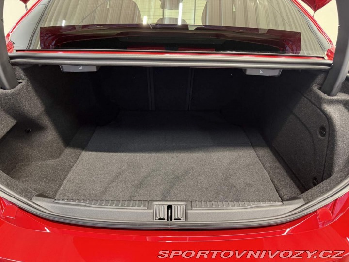 Alfa Romeo Giulia Quadrifoglio 2.9 V6 BiTur 2025