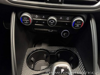 Alfa Romeo Giulia Quadrifoglio 2.9 V6 BiTur 2025