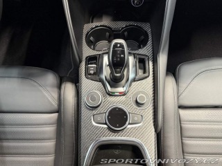 Alfa Romeo Giulia Quadrifoglio 2.9 V6 BiTur 2025