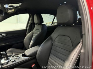 Alfa Romeo Giulia Quadrifoglio 2.9 V6 BiTur 2025