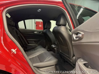 Alfa Romeo Giulia Quadrifoglio 2.9 V6 BiTur 2025