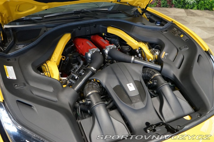 Ferrari Portofino TWO-TONE*BLUE CARBON*GIAL 2020