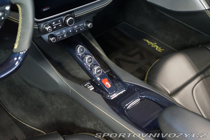 Ferrari Portofino TWO-TONE*BLUE CARBON*GIAL 2020