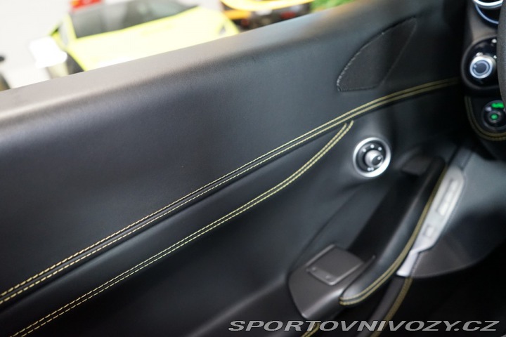 Ferrari Portofino TWO-TONE*BLUE CARBON*GIAL 2020