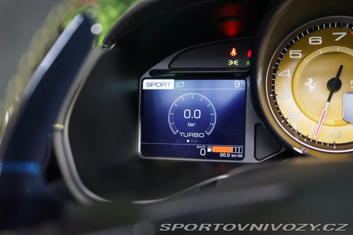 Ferrari Portofino TWO-TONE*BLUE CARBON*GIAL 2020