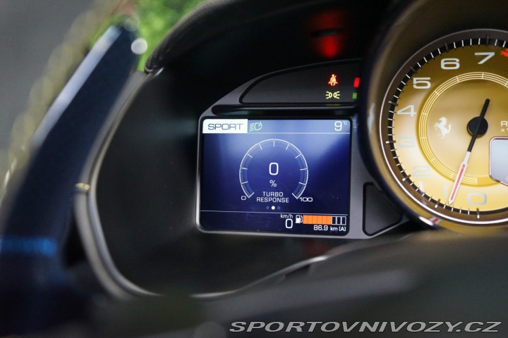 Ferrari Portofino TWO-TONE*BLUE CARBON*GIAL 2020