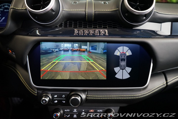 Ferrari Portofino TWO-TONE*BLUE CARBON*GIAL 2020