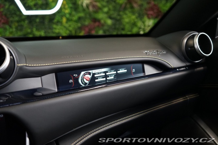 Ferrari Portofino TWO-TONE*BLUE CARBON*GIAL 2020