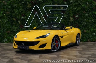 Ferrari Portofino TWO-TONE*BLUE CARBON*GIAL 2020