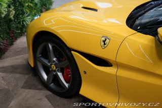 Ferrari Portofino TWO-TONE*BLUE CARBON*GIAL 2020