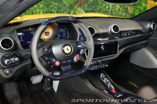Ferrari Portofino TWO-TONE*BLUE CARBON*GIAL 2020