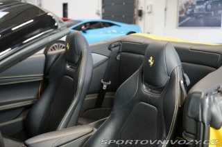 Ferrari Portofino TWO-TONE*BLUE CARBON*GIAL 2020