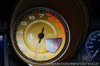 Ferrari Portofino TWO-TONE*BLUE CARBON*GIAL 2020