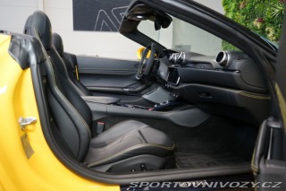 Ferrari Portofino TWO-TONE*BLUE CARBON*GIAL 2020