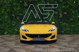 Ferrari Portofino TWO-TONE*BLUE CARBON*GIAL 2020
