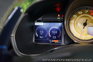 Ferrari Portofino TWO-TONE*BLUE CARBON*GIAL 2020