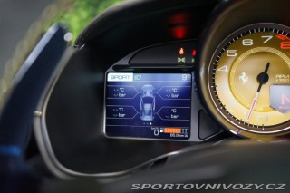 Ferrari Portofino TWO-TONE*BLUE CARBON*GIAL 2020