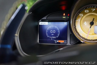 Ferrari Portofino TWO-TONE*BLUE CARBON*GIAL 2020