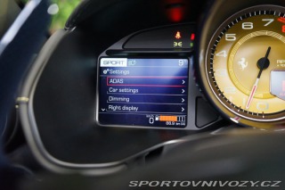 Ferrari Portofino TWO-TONE*BLUE CARBON*GIAL 2020