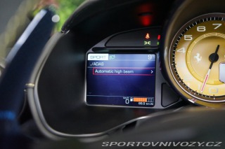 Ferrari Portofino TWO-TONE*BLUE CARBON*GIAL 2020