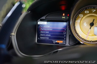 Ferrari Portofino TWO-TONE*BLUE CARBON*GIAL 2020