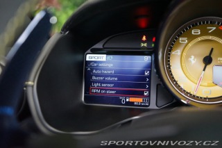 Ferrari Portofino TWO-TONE*BLUE CARBON*GIAL 2020