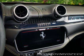 Ferrari Portofino TWO-TONE*BLUE CARBON*GIAL 2020