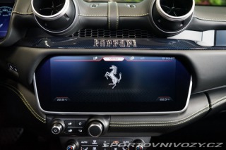 Ferrari Portofino TWO-TONE*BLUE CARBON*GIAL 2020