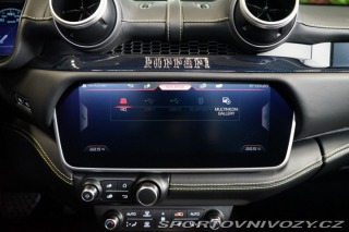 Ferrari Portofino TWO-TONE*BLUE CARBON*GIAL 2020