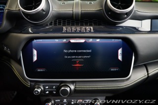 Ferrari Portofino TWO-TONE*BLUE CARBON*GIAL 2020