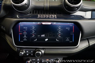 Ferrari Portofino TWO-TONE*BLUE CARBON*GIAL 2020