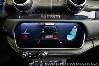 Ferrari Portofino TWO-TONE*BLUE CARBON*GIAL 2020