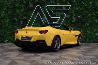 Ferrari Portofino TWO-TONE*BLUE CARBON*GIAL 2020