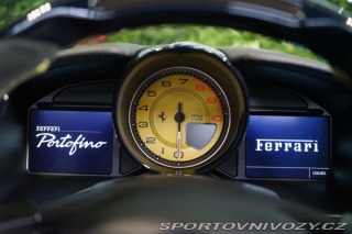 Ferrari Portofino TWO-TONE*BLUE CARBON*GIAL 2020