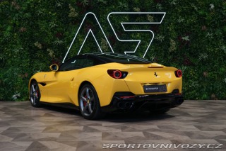 Ferrari Portofino TWO-TONE*BLUE CARBON*GIAL 2020