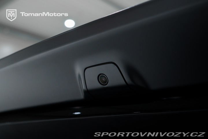 Dodge Challenger DEMON, 1040Hp, 400km, ČR 2023