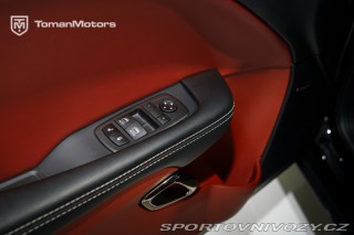 Dodge Challenger DEMON, 1040Hp, 400km, ČR 2023