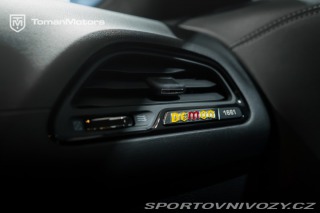 Dodge Challenger DEMON, 1040Hp, 400km, ČR 2023