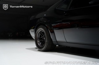 Dodge Challenger DEMON, 1040Hp, 400km, ČR 2023