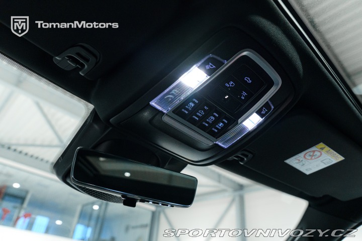 Dodge Ostatní modely RAM,TRX, 702Hp, 680km, ČR 2024