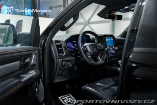 Dodge Ostatní modely RAM,TRX, 702Hp, 680km, ČR 2024