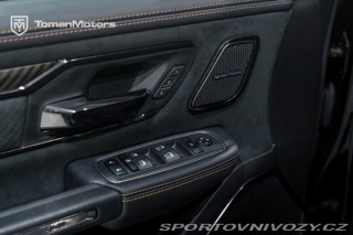 Dodge Ostatní modely RAM,TRX, 702Hp, 680km, ČR 2024