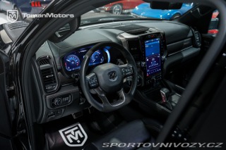 Dodge Ostatní modely RAM,TRX, 702Hp, 680km, ČR 2024