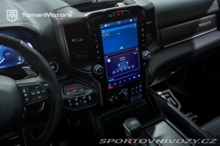 Dodge Ostatní modely RAM,TRX, 702Hp, 680km, ČR 2024