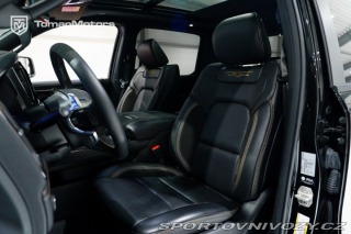 Dodge Ostatní modely RAM,TRX, 702Hp, 680km, ČR 2024