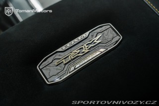 Dodge Ostatní modely RAM,TRX, 702Hp, 680km, ČR 2024