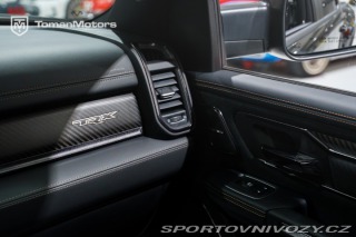 Dodge Ostatní modely RAM,TRX, 702Hp, 680km, ČR 2024